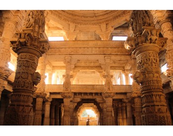 Heritage India Routes